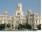 Gay Madrid Travel