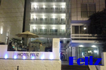 Mallorca gay friendly Hotel Feliz