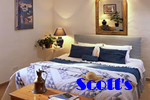 Mallorca Gay Friendly Scott's Galilea Hotel