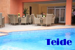 Gay friendly Teide Hostal (ex.Pagasus Playa) in Mallorca