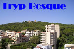 Gay Friendly Tryp Palma Bosque Hotel in Palma de Mallorca