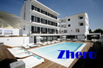 Mallorca Gay Friendly Zhero Design Hotel