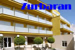 Palma de Mallorca Gay Friendly Zurbaran Hotel