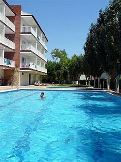 Amapola Apartments Sitges