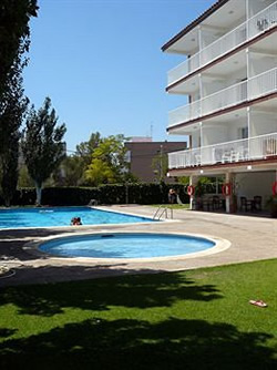 Sitges Gay Friendly Amapola Apartments