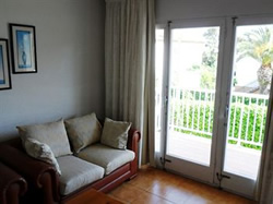 Gay favourite Sitges accommodation Amapola Apartments