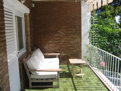 Antonios gay guesthouse Sitges