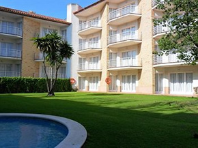 Sitges gay holiday accommodation Sunway Apollo Apartments