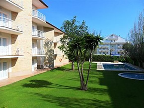 Sitges gay holiday accommodation Apollo Apartments