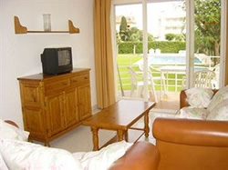 Gay Friendly Sunway Apollo Apartments Sitges