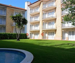 Sunway Apollo Gay friendly Sitges Apartments