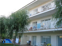 Sunway Arizona Gay friendly Sitges Apartments