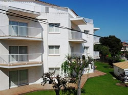 Gay Friendly Sunway Atlanta Apartments Sitges