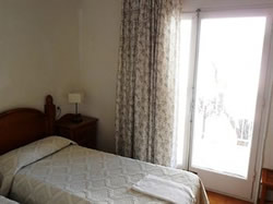 Gay Sitges accommodation Atlanta Apartments