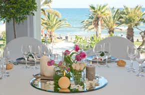 Sitges gay friendly Hotel Calipolis