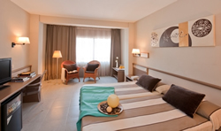 Sitges gay friendly Calipolis hotel