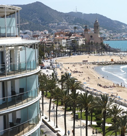 Calipolis Gay Friendly Hotel Sitges