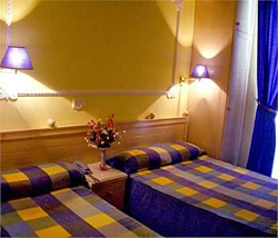 Sitges gay friendly Hotel Celimar