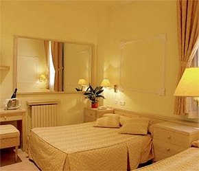 Sitges gay friendly hotel Celimar