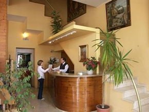 Sitges gay friendly Hotel Celimar