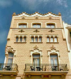 Celimar Hotel Sitges