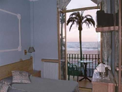 Sitges gay friendly Hotel Celimar