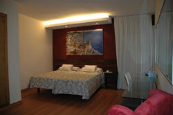 Sitges gay friendly hotel Galeon