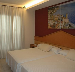 Hotel Galeon Pavillon Sitges