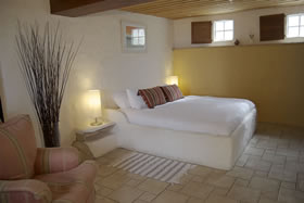 Sitges gay holiday accommodation La Masia Casanova guesthouse