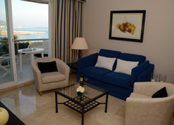 Sitges gay friendly Mediterraneo Apartments