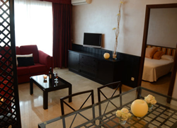 Sitges gay friendly Mediterraneo Apartments