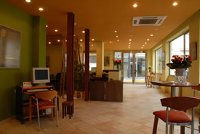 Sitges gay friendly Hotel Montserrat