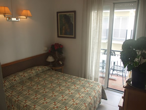 Sitges gay friendly apartments Montserrat