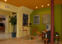 Montserrat - gay friendly Sitges hotel