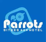 Parrots Sitges Hotel