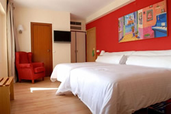 Sitges gay friendly PlatjaDor Hotel