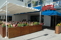 PlatjaDor - gay favourite Sitges hotel