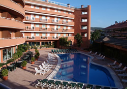 Sitges Gay Friendly Playa Golf Apartments