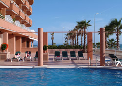 Sitges Gay Friendly Playa Golf Apartments