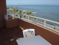 Sitges Gay Friendly Playa Golf ApartHotel