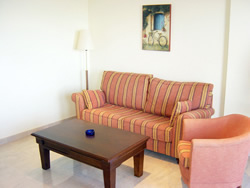 Sitges Gay Friendly Playa Golf ApartHotel