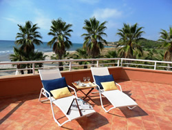 Sitges Gay Friendly Playa Golf ApartHotel