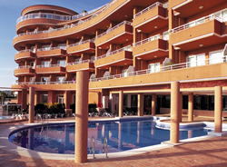 Sitges Gay Friendly Playa Golf Apartments