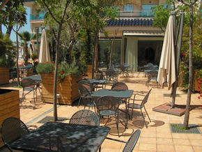 Sitges gay friendly hotel Port Sitges Resort