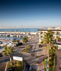 Port Sitges Hotel Sitges