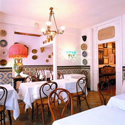 Romantic Hotel Sitges