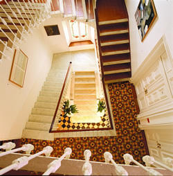 Gay Hotel Romantic Sitges