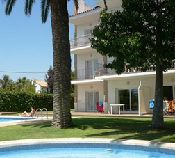 Gay Friendly Sunway San Jorge Apartments Sitges