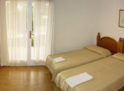 Sitges Gay Friendly San Jorge Apartments