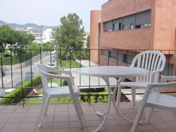 Sitges Gay Friendly San Jorge Apartments